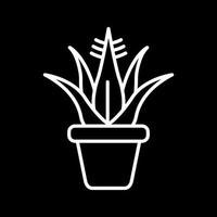 Agave Vector Icon