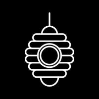 Beehive Vector Icon