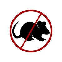 mouse icon illustration vector
