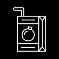 Juice Vector Icon