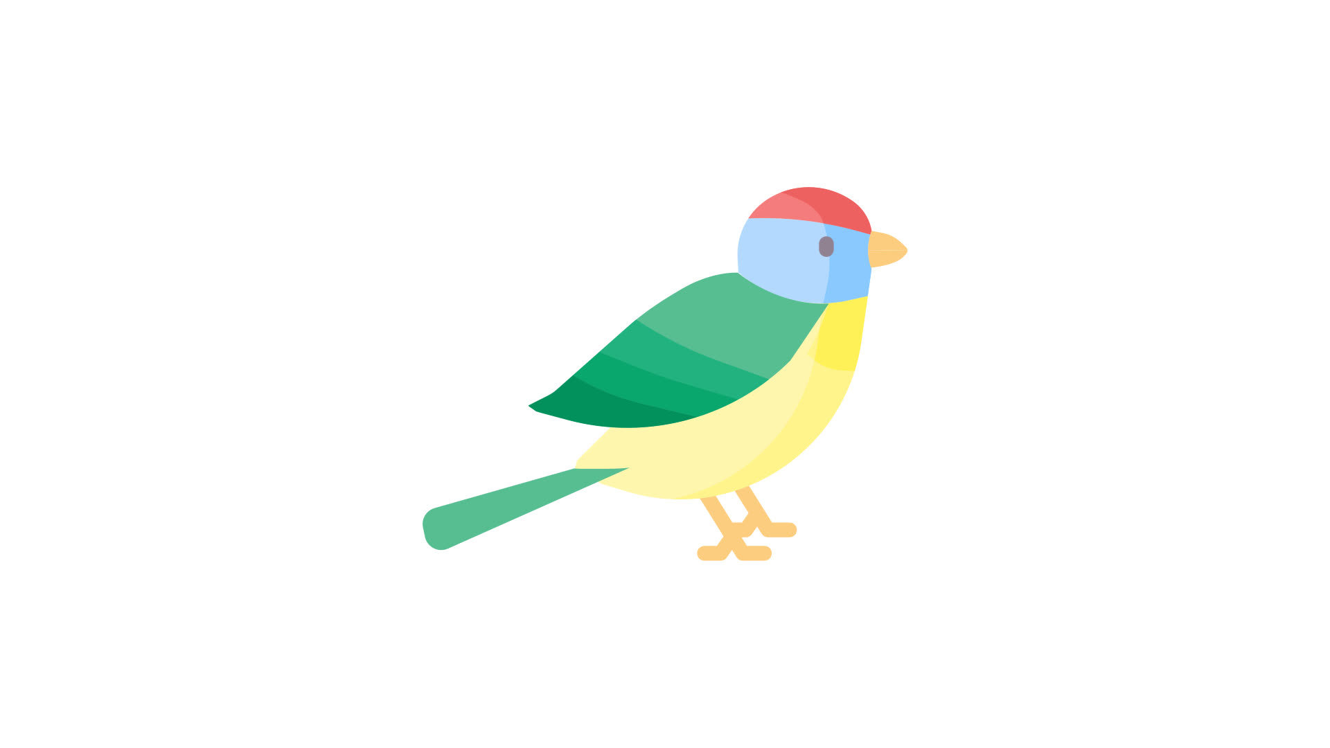 Animated Bird Stock Video Footage for Free Download Animated Bird Stock Video Footage for Free Download