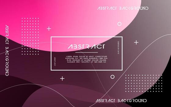 modern abstract liquid color background. dynamic textured geometric elements design.can be used on posters,banner,web and any more vector