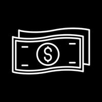 Money Vector Icon