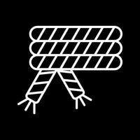 Rope Vector Icon