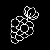 Berries Vector Icon