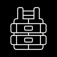 Life Vest Vector Icon