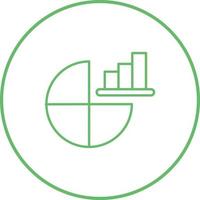 Statistics Vector Icon