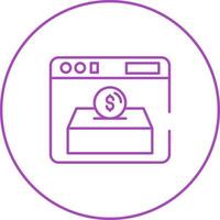 Donate Vector Icon