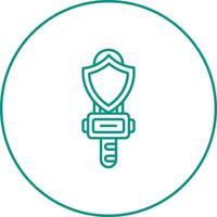 Security Vector Icon