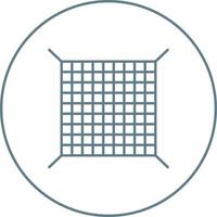 Net Vector Icon