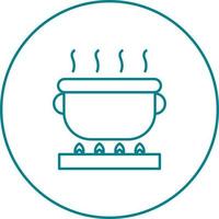 Cooking Vector Icon