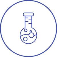 Chemical Vector Icon