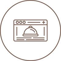 Website Vector Icon