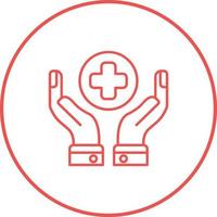 Medical Care Vector Icon