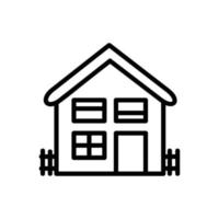 House Vector Icon