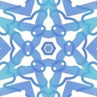 Abstract kaleidoscope background. Beautiful kaleidoscope seamless pattern. Multicolor mosaic texture. Seamless kaleidoscope texture. Unique kaleidoscope design vector