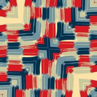 Abstract kaleidoscope background. Beautiful kaleidoscope seamless pattern. Multicolor mosaic texture. Seamless kaleidoscope texture. Unique kaleidoscope design vector