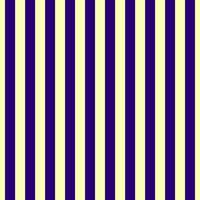 Blue vertical stripes on the yellow background. Seamless vector pattern