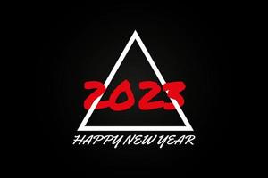 2023, HAPPY NEW YEAR 2023, 2023 DESGIN,2023 EVENT DESGIN,2023 EXCLUSIVE vector