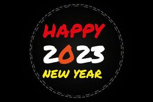 2023, HAPPY NEW YEAR 2023, 2023 DESGIN,2023 EVENT DESGIN,2023 EXCLUSIVE vector