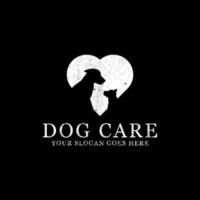 CAT Care, Pet lovers logo inspirations, lovely pet logo brands, logo for your animal care center vector