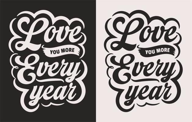Typography motivational t shirt design vector for print on demand
