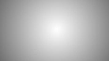 White grey radial gradient abstract background. Copy space empty background photo