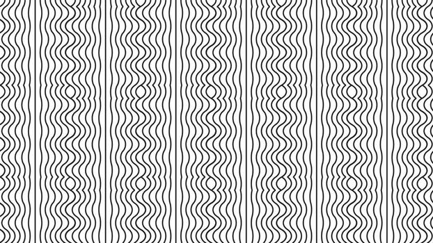 line vector pattern