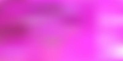 Light pink vector gradient blur drawing.