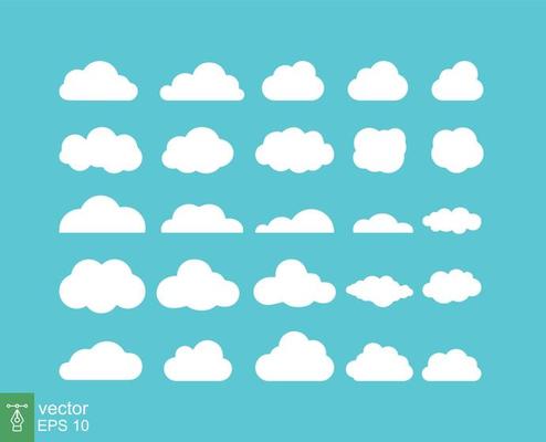 Cloud Psd Vector Art, Icons, and Graphics for Free Download