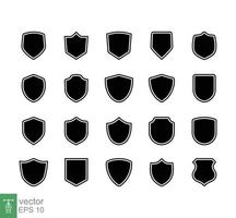 Shield Shapes Vector Art, Icons, and Graphics for Free Download