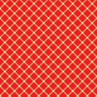 vector de patrón de cuadros sin costuras de tartán escocia. tela de fondo retro. textura geométrica cuadrada de color de verificación vintage para impresión textil, papel de regalo, tarjeta de regalo, diseño de papel tapiz.