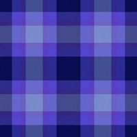 Textile vector fabric. Tartan texture plaid. Pattern seamless check background.