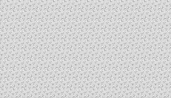 Geometric pattern seamless. Trendy design vector background for web backdrop or paper print.