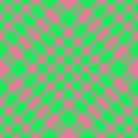 Textile seamless background. Vector plaid check. Tartan fabric texture pattern.