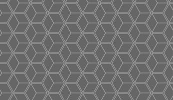 Geometric pattern seamless. Trendy design vector background for web backdrop or paper print.