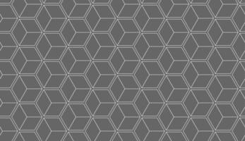 Geometric pattern seamless. Trendy design vector background for web backdrop or paper print.