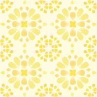 Seamless vector pattern with geometric tribal ornament.Batik design for fabric, wallpaper, backdrop, graphic photo