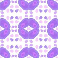 Seamless vector pattern with geometric tribal ornament.Batik design for fabric, wallpaper, backdrop, graphic photo