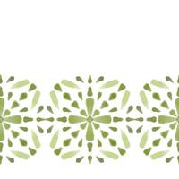 Seamless vector pattern with geometric tribal ornament.Batik design for fabric, wallpaper, backdrop, graphic photo
