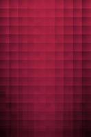 Viva Magenta Black Gradient Mosaic Square Background vector