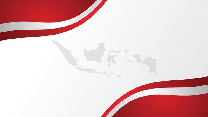 Background Bendera Merah Putih Vector Art, Icons, and Graphics for Free