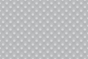 Abstract white and gray color, modern design background with geometric circle shape. Vector illustration.