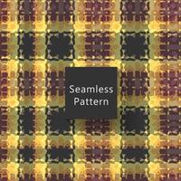 Modern geometric and textures illustration pattern. Creative collage with shapes. Seamless pattern. Fashionable template for design. vector