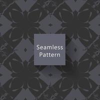 Modern geometric and textures illustration pattern. Creative collage with shapes. Seamless pattern. Fashionable template for design. vector