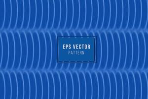 abstract pattern blue background with light for use in design vector