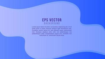 Abstract flowing line digital technology, smooth particle wave, big data techno design concept background wallpaper vector