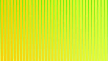 Green, Yellow vector abstract background. Gradient abstract illustration with blurred colors