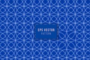 Light blue pattern vector illustration consisting of rectangles. Rectangular design for your business. Creative geometric background