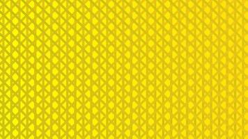 fondo degradado amarillo abstracto o diseño de fondo de papel tapiz, pasos vectoriales vector